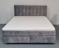 Sonderposten ! Polsterbett Boxspringbett  180 x 200cm !! Neu !! Nordrhein-Westfalen - Soest Vorschau