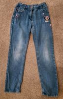 Jeans Gr.128 Sachsen-Anhalt - Calbe (Saale) Vorschau