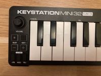 M-Audio Keystation 32 Dresden - Neustadt Vorschau