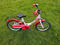 Pegasus 16 Zoll Kinderfahrrad Top Nordrhein-Westfalen - Euskirchen Vorschau