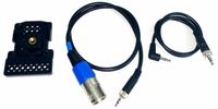 Sennheiser CA2 + CL100 + CL1 Kabel CL 100 1 CA 2 Camera Adapter Hessen - Staufenberg Vorschau