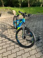 E-Bike Kinder Ebike Raymon 26 Zoll Mountainbike Thüringen - Gera Vorschau