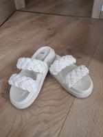 C&A Sommerschuhen, Sandalen, Neuwertig Bayern - Johanniskirchen Vorschau