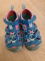 Keen Sandalen Seacamp Größe 29 blau pink Nordrhein-Westfalen - Willich Vorschau