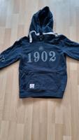 Sweatshirt Superdry Größe L Navy Sachsen-Anhalt - Braunsbedra Vorschau