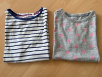 Set Shirts, Pünktchen, Glitzer, Mini Boden, Größe 13-14/164 Dresden - Neustadt Vorschau