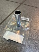 Hülse Schalthebel Audi A6 Modell 4B / C5 NEU 4B07131699QM Stuttgart - Stuttgart-Ost Vorschau