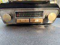 Vintage Okdtimer Blaupunkt Berlin ATB Autoradio Hessen - Niestetal Vorschau