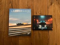Lamborghini Magazin / Magazine 33 inkl. Tischkalender 2024 Düsseldorf - Oberkassel Vorschau