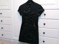 Bench, Kleid, Gr. M, 36, 38, schwarz, Top, mini, Damen, Mädchen Bayern - Raubling Vorschau