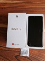 Huawei p20 Nordrhein-Westfalen - Castrop-Rauxel Vorschau