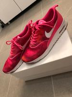 Nike Schuhe pink Berlin - Köpenick Vorschau