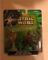 Star Wars PotJ Darth Maul with Sith Attack Droid OVP hasbro Sachsen-Anhalt - Braunsbedra Vorschau