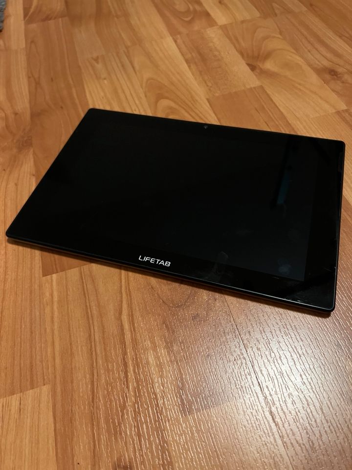 Medion Lifetab S10346 - Android Tablet in Neustadt an der Weinstraße