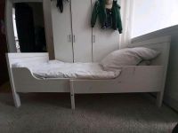 Kinderbett Ikea Sundvik mitwachsend Berlin - Pankow Vorschau