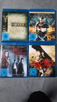 4 Blu Ray Filme Baden-Württemberg - Villingen-Schwenningen Vorschau