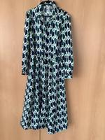 Design Kleid Gr.46 Hessen - Lollar Vorschau