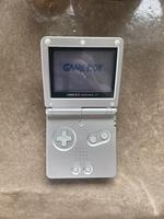 Gameboy Advance SP Bayern - Lindenberg im Allgäu Vorschau