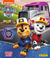 Verkaufe Paw Patrol Sticker BIG TRUCK PUPS Nordrhein-Westfalen - Erftstadt Vorschau