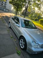 Mercedes benz c 180 kompressor benzin  Ausgezeiautomatic new tüv Schleswig-Holstein - Rendsburg Vorschau