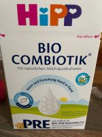 HIPP Bio Combiotik Leuna - Günthersdorf Vorschau