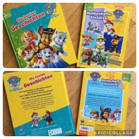 Paw Patrol Bücher Die besten Geschichten und Heldenhafte Einsätze Hessen - Wiesbaden Vorschau