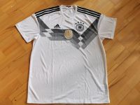Adidas Fußballshirt XL 2 St Thüringen - Benshausen Vorschau