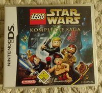 LEGO STAR WARS - Die komplette Saga, Nintendo DS DSi 2DS 3DS Dresden - Südvorstadt-Ost Vorschau