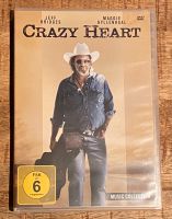 DVD wie NEU! Crazy Heart mit Jeff Bridges Niedersachsen - Lengede Vorschau