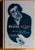 Das Woody Allen Buch Nordrhein-Westfalen - Blankenheim Vorschau