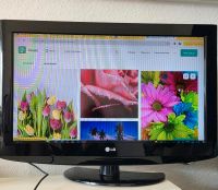 FERNSEHER LG 32LH2000-ZA 32 Zoll Hessen - Wiesbaden Vorschau