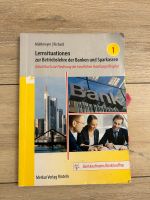 Lernsituationen zur Betriebslehre von Banken (Bankausbildung) Hessen - Frankenberg (Eder) Vorschau