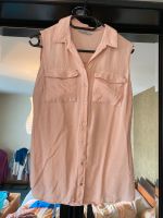 Kurze Bluse von Only Aprikose/rose XS/S Hessen - Heuchelheim Vorschau