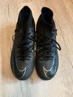 Nike Mercurial Gr. 42,5 Fußball Schuh Bayern - Hofkirchen Vorschau