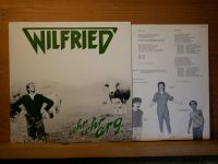 Schallplatte Vinyl LP -Wilfried - Sehr sehr arg Bayern - Böhmfeld Vorschau