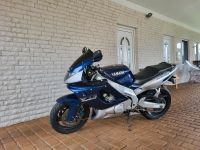 Yamaha Thundercat YZF 600 R Tüv Neu!!! Niedersachsen - Harsefeld Vorschau