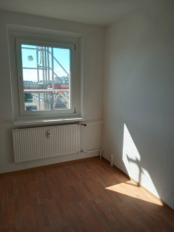 Helle 3-Zimmer Wohnung, mit Einbauküche (ID55) in Greifswald
