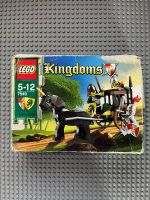 LEGO Kingdoms 7949 - Befreiung aus der Gefängniskutsche - Neu Baden-Württemberg - Eislingen (Fils) Vorschau