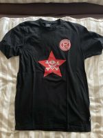 Fortuna Düsseldorf / Die Toten Hosen Fussballshirt Trainingshirt Bayern - Bischofsheim Vorschau