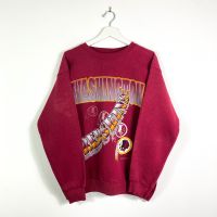 Vintage NFL Redskins Sweater Gr.M Football 90er 90s Retro Nordrhein-Westfalen - Gronau (Westfalen) Vorschau