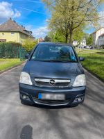Opel Meriva MİT LPG Nordrhein-Westfalen - Herne Vorschau