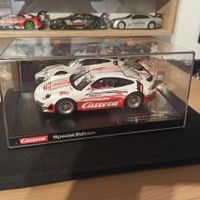 Carrera D124 Porsche GT3 RSR, 23853, neu Hamburg - Bergedorf Vorschau