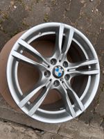 BMW Styling 400M 1x Alufelge 8 x18 ET34  7845880 Nordrhein-Westfalen - Kall Vorschau