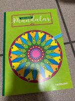 Mandala Buch neu Rheinland-Pfalz - Glan-Münchweiler Vorschau