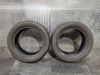 2x 215 55 R17 94V Sommerreifen Reifen Bridgestone DOT 18 ca.6,5mm Nordrhein-Westfalen - Gelsenkirchen Vorschau