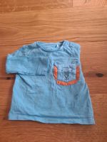 S.oliver Baby Shirt ungetragen 68 Niedersachsen - Groß Oesingen Vorschau