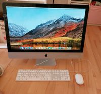 Imac 27 zoll 2011 12gb ram Hessen - Darmstadt Vorschau