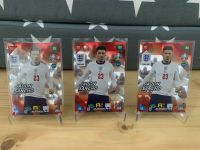 3x Panini Adrenalyn Euro 2020 2021 Jewel Nr.381 Jadon Sancho Niedersachsen - Adendorf Vorschau