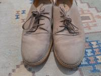 Clarks Schnürschuhe aus Echtleder München - Pasing-Obermenzing Vorschau