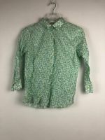 Vintage Bluse - Retro Hemd - Shirt - 90s -Oldschool -Top - Gr. XS Niedersachsen - Neuenhaus Vorschau